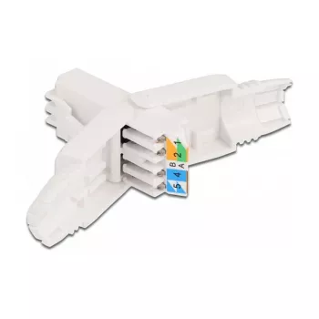 RJ45 pistik Cat.6A UTP tööriistavaba DeLOCK 86978