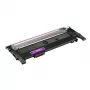 Spausdintuvo kasetė HP 117A (W2073A), raudona