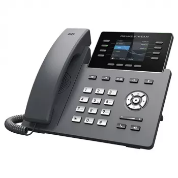 IP-telefon Grandstream Networks GRP2624 Must
