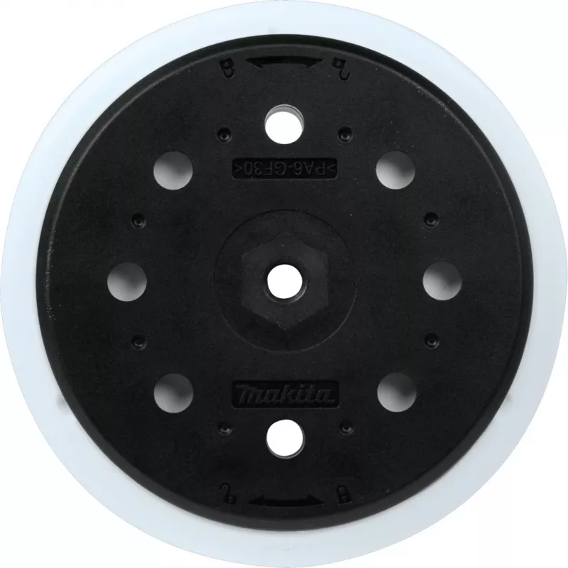 Makita 197314-7 lihvija tarvik 1 tk Lihvimisketas