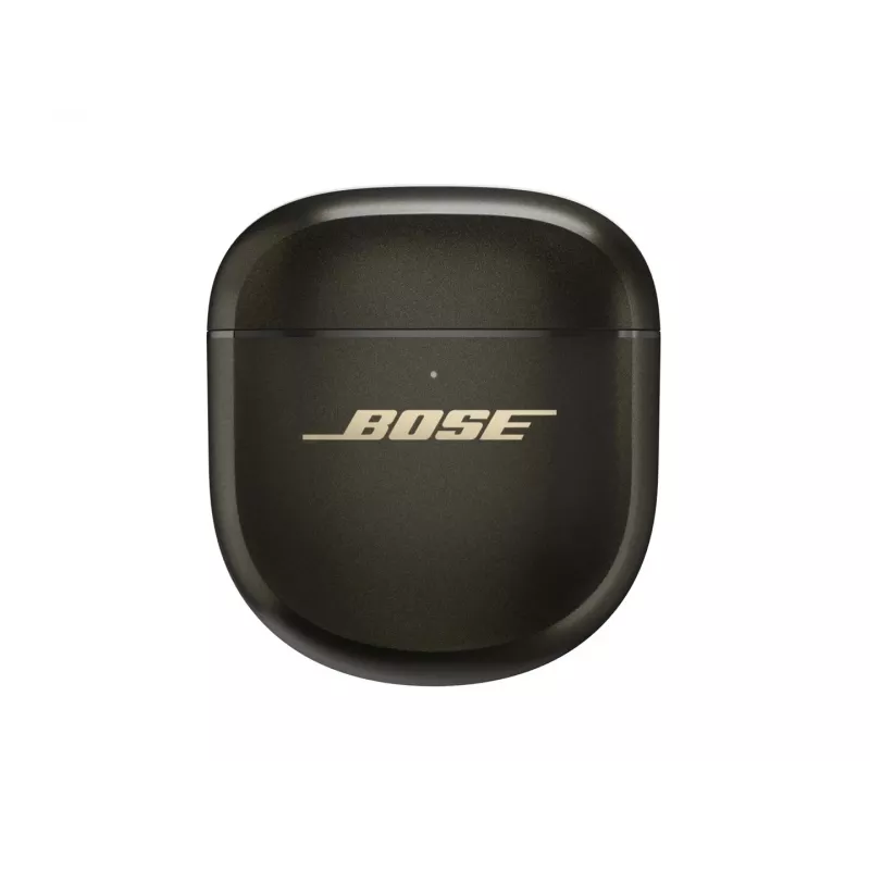 Bose QuietComfort Ultra Headset Wireless In-ear Calls/Music Bluetooth Must, Gold