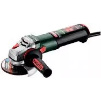 Nurklihvija Metabo WEVBA 20-125 Quick BL 2000W 11000 RPM 12.5cm