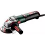 Nurklihvija Metabo WEVBA 20-125 Quick BL 2000W 11000 RPM 12.5cm