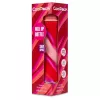 COOLPACK Silikoon veepudel Pump 600 ml Tüdrukutele Roosa