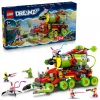 LEGO DREAMZZZ 71499 Mateo pihustusvärvitrukk