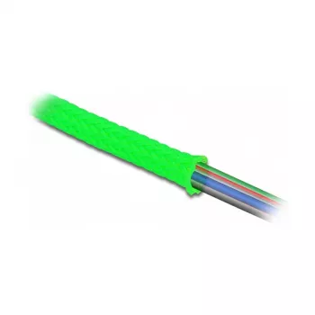 Kaablikaitse DeLOCK 20739 roheline