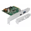 Sisemine USB 3.2 Gen 1 adapter DeLOCK 90299