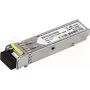 BlueOptics XCVR-010U49 fiiberoptiline võrgusaatja-moodul 1250 Mbit/s SFP 1550 nm (XCVR-010U49-BO)