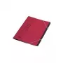 Elba laiendatav toimik chic - Bordeaux - kartong - A4 (42495BX NEU: 400002021)