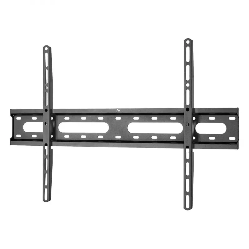 Economy TV mount Maclean, max VESA 600x400, 37-70, 45 kg, Must, MC-939