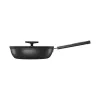 Fiskars Hard Face 1075528 Mittekleepuv praepann 24 cm 2,2 L