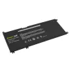 Aku roheline Cell DE138 DELL Inspiron G3 G5 G7 Latitude jaoks