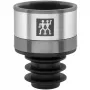 Veini säilituspump ZWILLING Fresh & Save 36802-000-0 — hall, plastik, 40 mm kõrgus, 3 cm läbimõõt