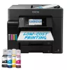 Epson EcoTank ET-5855 tindiprinter A4 4800 x 2400 DPI 25 ppm Wi-Fi
