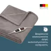 Elektritekk Beurer HD 150 XXL Cosy Taupe