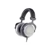 Beyerdynamic DT 880 PRO Kõrvaklapid Juhtmega peavõru Muusika Must, Hõbedane