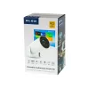 Projektor WiFi kaugjuhtimisega Android TV 130 tolli 4K Full HD HY300 Pro LED