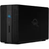 OWC Gemini Dual drive TB3 riistvaraline RAID-salvestus- ja dokkimiskorpus – Thunderbolt 3 – Thunderbolt