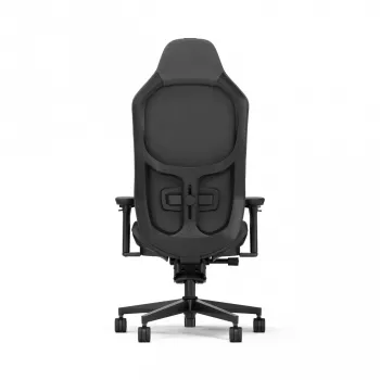 Fractal Design FD-CH-RE1F-01 mängutool PC mängutool polsterdatud istekoht Must