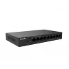 Juhtmega ruuter Tenda G0-8G-PoE Gigabit Ethernet must