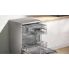 Eraldiseisev nõudepesumasin Bosch SMS4EVI04E — 13 komplekti, 44–46 dB, energiaklass D, 60×60×84,5 cm