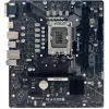 BIOSTAR H610MHD5 DDR5 Micro-ATX emaplaat