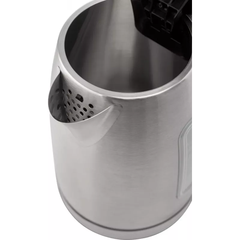 Gorenje veekeetja | K17DS | Elektriline | 2200 W | 1,7 L | Roostevaba teras | 360° pöörlev alus