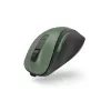 Hama MW-500 taaslaetav hiir kontor Paremakäeline RF traadita optiline 1600 DPI