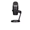 Logitech Yeti Nano, laualine mikrofon, 20–20000 Hz, 0,5%, 24 bitti, 48 kHz, 4,5 mV/Pa