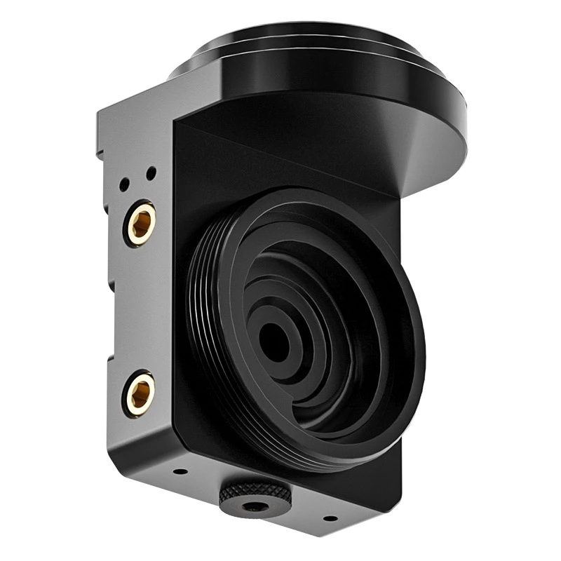 Pump top Singularity Protium 2.0 D5 Pump Top Acetal SC-P2-D5T-AL D5 pumba korpustele