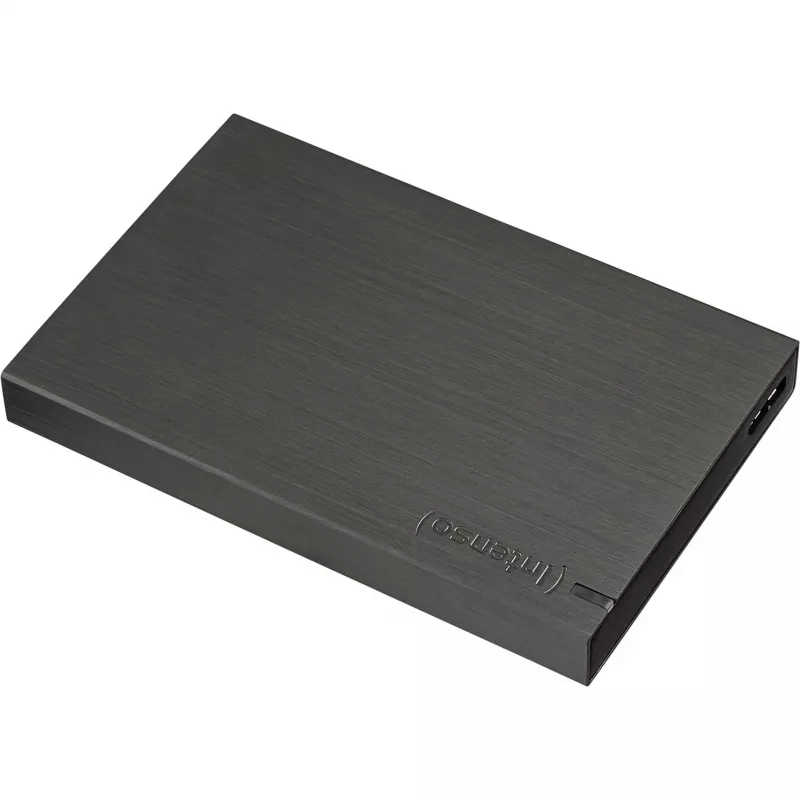 Intenso Memory Board kõvaketas 2 TB USB 3.0