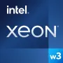 Intel Xeon W W3-2435 - 3,1 GHz - 8 tuuma - 16 lõime - 22,5 MB vahemälu - FCLGA4677 pesa - OEM (PK8071305128700)
