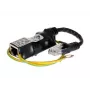 Miniatuurne liigpingepiirik EWIMAR PTF-51-EXT/