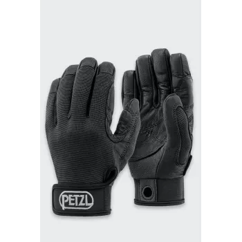 Petzl Cordex kindad mustad — Mudel K52 LN