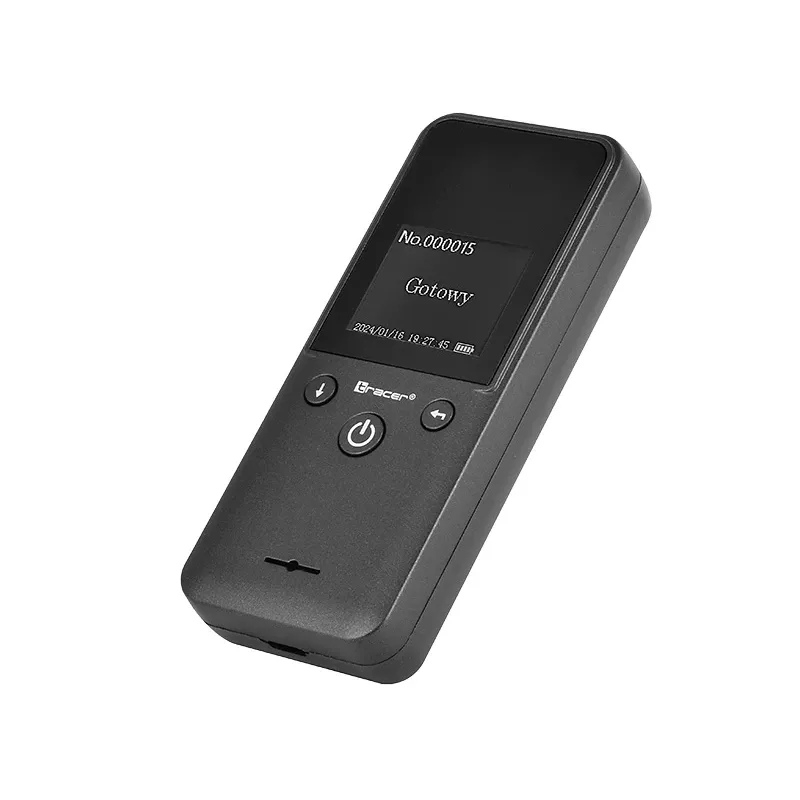 USB-jaotur TRACER Clarix EZ-4 TRAALC47703 — 4-pordiline USB-jaotur