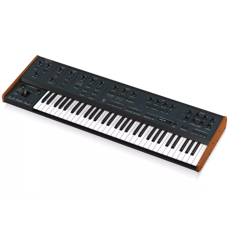 Analoogsüntesaator Behringer UB-Xa 16-häälne polüfooniline