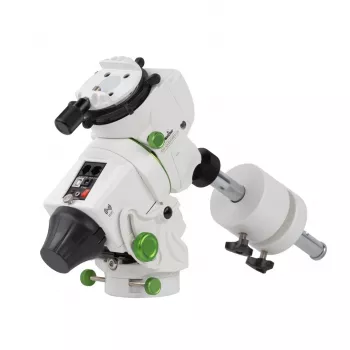 Ekvaatoriline monteeringu pea Skywatcher Star Adventurer GTi (kaasaskantav astrofotograafia monteeringu pea)