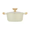 Pajaroog D20CM 2,4L/93801 Resto