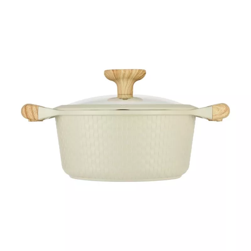 Pajaroog D20CM 2,4L/93801 Resto