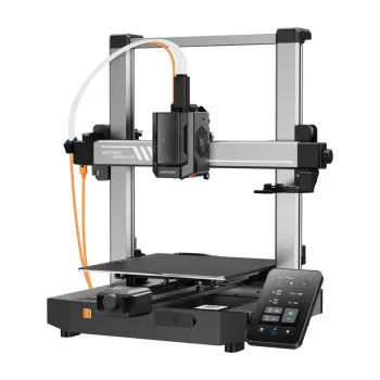 3D-printer AnyCubic Kobra 3 V2 (K3V2-IP-O) — ehitusruumala 235×235×250 mm