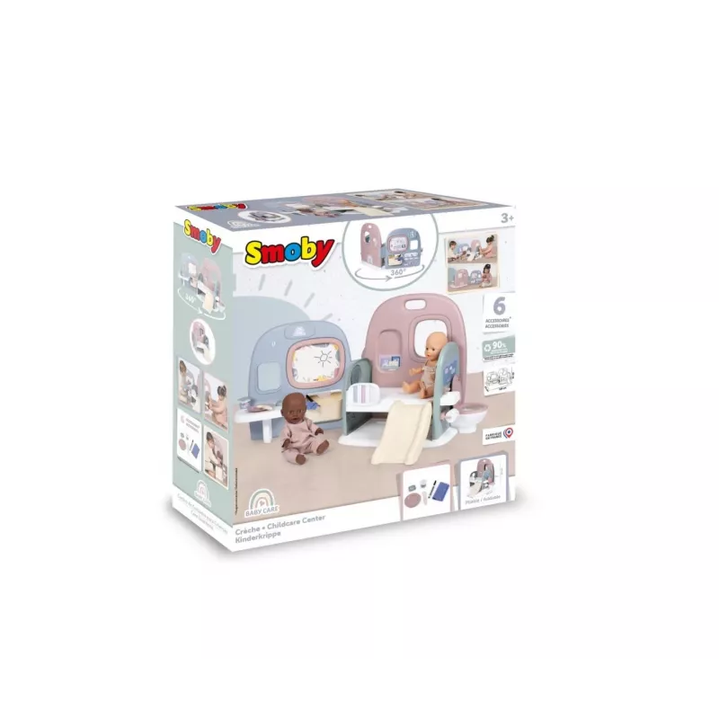 Baby Care Lastehoiukeskus