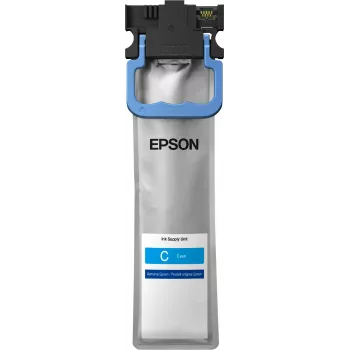 Epson C13T11N240 tindikassett 1 tk Originaal Kõrge (XL) tootlikusega Tsüaan