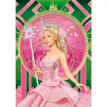Wicked, Glinda, Puzzle 500 Pieces