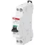 ABB DS301CA-B16/0,03 RCBO lüliti 6kA 1P+N tüüp A B16 30mA (2CSR255163R1165)