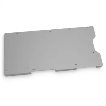 Termopadi EK Water Blocks Nikkel Hõbedane 1 tk