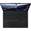 Captiva Highend Gaming I95-052GE sülearvuti, 16" WQXGA, Intel Core i7-14650HX, 32 GB, 1 TB SSD, NVIDIA GeForce RTX 5070, Windows 11