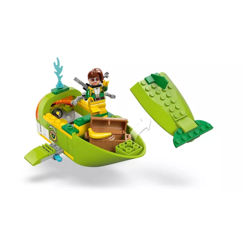 LEGO MARVEL 11207 Spidey: Veesõidukid