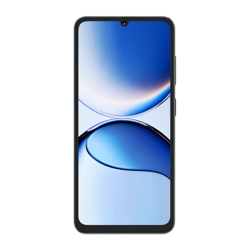 Nutitelefon HOTWAV A16 Pro Max (roheline) — HOTWAV A16 Pro Max Roheline