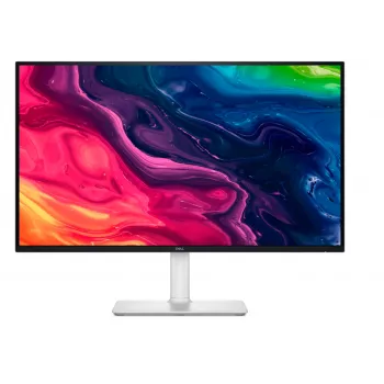Dell S2725QS | 27 tolli | IPS | UHD | 16:9 | 120 Hz | 4 ms | 3840 x 2160 pikslit | 350 cd/m² | HDMI-portide arv 2 | Garantii 60 kuu(d)