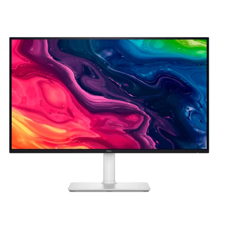 Dell S2725QS | 27 tolli | IPS | UHD | 16:9 | 120 Hz | 4 ms | 3840 x 2160 pikslit | 350 cd/m² | HDMI-portide arv 2 | Garantii 60 kuu(d)